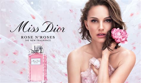 miss dior perfume celebrities|who is the Dior model.